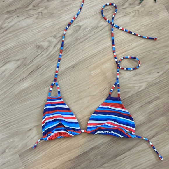 Reversible bikini top - Picture 3 of 6
